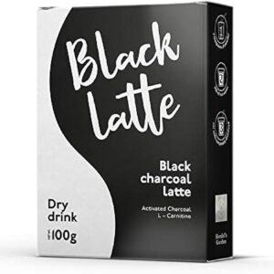 Black Latte