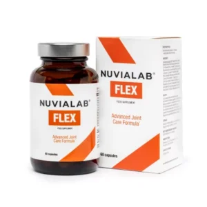 NuviaLab Flex